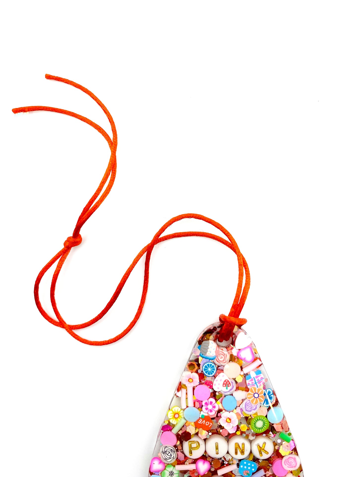 High Hopes Keychain - 2.25 Inch Round